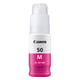 Canon GI-50M inktfles magenta (origineel) | CANGI-50M