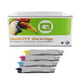 Vergeleken bij het origineel zijn deze cartridges 468,20 Euro goedkoper!
