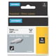 Goedkope DYMO 18053 voor uw printer bestellen bij Tonershop? Al 15 jaar de goedkoopste voor al uw inktpatronen en toner cartridges &starf; snelle levering &starf;