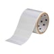 Brady THT-18-413-3 label polyester mat zilver 76,20 x 25,40 mm (origineel) | BRATHT-18-413-3