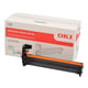 OKI 46857507 drum cyaan (origineel) | OKI46857507