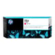 HP F9J77A inktcartridge magenta nr. 727 extra hoge capaciteit (origineel) | HPF9J77A