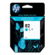 Goedkope HP C4911A nr. 82 voor uw printer bestellen bij Tonershop? Al 15 jaar de goedkoopste voor al uw inktpatronen en toner cartridges &starf; snelle levering &starf; | HPC4911A