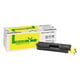 Goedkope Kyocera TK-5135Y voor uw printer bestellen bij Tonershop? Al 15 jaar de goedkoopste voor al uw inktpatronen en toner cartridges &starf; snelle levering &starf; | KYOTK-5135Y