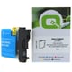 Vergeleken bij het origineel zijn deze cartridges 5,00 Euro goedkoper! | QNLC-985C