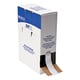 Brady BM-20-422 polyester labels wit | 50,80 mm x 25,40 mm (origineel) | BRABM-20-422