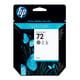 Goedkope HP C9401A nr. 72 voor uw printer bestellen bij Tonershop? Al 15 jaar de goedkoopste voor al uw inktpatronen en toner cartridges &starf; snelle levering &starf; | HPC9401A