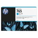 HP F9J52A inktcartridge cyaan nr. 765 (origineel) | HPF9J52A