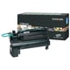 Goedkope Lexmark C792A1KG voor uw printer bestellen bij Tonershop? Al 15 jaar de goedkoopste voor al uw inktpatronen en toner cartridges &starf; snelle levering &starf; | LEXC792A1KG