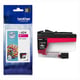 Brother LC-424M inktcartridge magenta (origineel) | BROLC424M