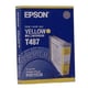 Goedkope Epson T487 voor uw printer bestellen bij Tonershop? Al 15 jaar de goedkoopste voor al uw inktpatronen en toner cartridges &starf; snelle levering &starf; | EPST487