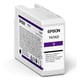 Epson T47AD inktcartridge violet (origineel) | EPSC13T47AD00