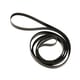 HP Q5669-60673 carriage belt (origineel) | HPQ5669-60673