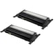 Huismerk Samsung CLT-P4072B voor uw printer bestellen bij Tonershop? Al 15 jaar de goedkoopste voor al uw inktpatronen en toner cartridges!