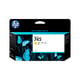 HP F9J96A inktcartridge geel nr. 745 (origineel) | HPF9J96A