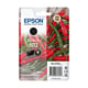 Epson 503 inktcartridge zwart (origineel) | EPSC13T09Q14010