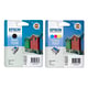 Epson T036 + T037
