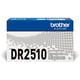 Brother DR-2510 drum (origineel) | BRODR-2510