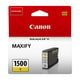 Canon PGI-1500Y inktcartridge geel (origineel) | CANPGI-1500Y