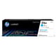HP W2411A toner cartridge cyaan nr. 216A (origineel) | HPW2411A