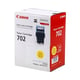 Goedkope Canon 702Y voor uw printer bestellen bij Tonershop? Al 15 jaar de goedkoopste voor al uw inktpatronen en toner cartridges &starf; snelle levering &starf; | CAN702Y