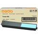 Utax 655510111 toner cartridge cyaan (origineel) | UTA655510111