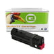 Vergeleken bij het origineel zijn deze cartridges 79,00 Euro goedkoper! | QNDELL2130M