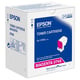 Epson S050748 toner cartridge magenta (origineel) | EPSS050748