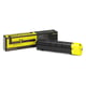 Goedkope Kyocera TK-8705Y voor uw printer bestellen bij Tonershop? Al 15 jaar de goedkoopste voor al uw inktpatronen en toner cartridges &starf; snelle levering &starf; | KYTK-8705Y
