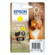 Epson 378XL inktcartridge geel hoge capaciteit (origineel) | EPST3794