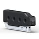 Epson C13T08G100 inktcartridge zwart (origineel) | EPSC13T08G100