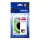 Brother LC-3233M inktcartridge magenta (origineel) | BROLC3233M