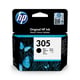 HP 3YM61AE inktcartridge zwart nr. 305 (origineel) | HP3YM61AE