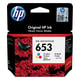 HP 3YM74AE inktcartridge kleur nr. 653 (origineel) | HP3YM74AE