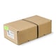 Zebra 2100 / 02100BK11045 wax ribbon 110mm x 450m 12 stuks (origineel) | ZEB02100BK11045