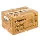 Goedkope Toshiba T-4550E voor uw printer bestellen bij Tonershop? Al 15 jaar de goedkoopste voor al uw inktpatronen en toner cartridges &starf; snelle levering &starf; | TOST-4550E