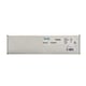 Tally 044810 inktlint zwart (origineel) | TAL044810