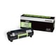 Goedkope Lexmark 60F2H00 voor uw printer bestellen bij Tonershop? Al 15 jaar de goedkoopste voor al uw inktpatronen en toner cartridges &starf; snelle levering &starf; | LEX60F2H00
