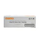 Utax 654010016 toner cartridge geel (origineel) | UTA654010016