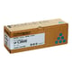 Ricoh 408189 toner cartridge cyaan (origineel) | RIC408189