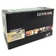 Lexmark 24B5875 toner cartridge zwart (origineel) | LEX24B5875