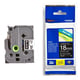 Goedkope Brother TZe-345 voor uw printer bestellen bij Tonershop? Al 15 jaar de goedkoopste voor al uw inktpatronen en toner cartridges &starf; snelle levering &starf; | BROTZE345