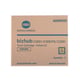 Konica Minolta A95W250 toner geel nr. TNP-49Y (origineel) | MINTNP-49Y