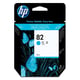 Goedkope HP CH566A nr.82 voor uw printer bestellen bij Tonershop? Al 15 jaar de goedkoopste voor al uw inktpatronen en toner cartridges &starf; snelle levering &starf; | HPCH566A