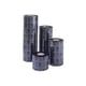 Zebra 5555 / 05555BK110D wax/hars ribbon 110mm x 30m 10stuks (origineel) | ZEB05555BK110D