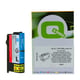 Vergeleken bij het origineel zijn deze cartridges 12,00 Euro goedkoper! | QN14N1069