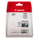 Canon PG-560 BK / CL-561 C serie (origineel)