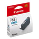 Canon CLI-65PC inktcartridge foto cyaan (origineel) | CANCLI-65PC