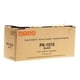 Utax PK-1010 (1T02RV0UT0) toner cartridge zwart (origineel) | UTA1T02RV0UT0