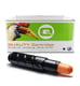 Vergeleken bij het origineel zijn deze cartridges 157,00 Euro goedkoper! | QNC-EXV43
